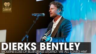 Dierks Bentley Mourns Loss Of Bluegrass Legend: We All Loved Him | Fast Facts
Subscribe Here! ► http://bit.ly/2sUmHJY
Dierks Bentley Mourns Loss Of Bluegrass Legend: We All Loved Him.
Listen Free to More Artists Like Kip Moore on Your Phone!
♥ Download Our App for Free in Google Play: http://bit.ly/1Jooo4M
♥ Download Our App for Free on iTunes: http://apple.co/1EJpwuA
Stay on the Pulse of Music & Entertainment!
♥ Facebook: http://on.fb.me/1F1TcFX
♥ Instagram: http://bit.ly/1e1AOUS
♥ Twitter: http://bit.ly/1HZk5KQ
♥ Blog: http://bit.ly/1GiT59D Dierks Bentley Mourns Loss Of Bluegrass Legend: We All Loved Him | Fast Facts