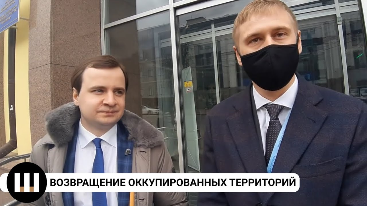 Игорь чумак киев
