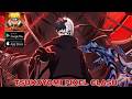 Tsukoyomi - Pixel Clash Gameplay (Oficial) & 4 Códigos🎁 - Android Naruto RPG!
