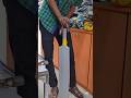 how to put grip apply now cricket bat plastic hard #youtube #trending #shprts #video #cricket #grip