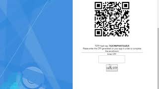 Token2 TOTPRadius ADFS Authentication Provider screenshot 4