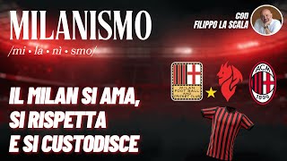 IL MANIFESTO DI RADIO ROSSONERA | Lunch Press