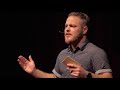 ‘T’ Time | Ian Ruddell | TEDxHumboldtBay