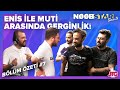 ''İşin Tadını Kaçırdın Abi'' - Noobstar 3. Sezon 7. Bölüm Özeti