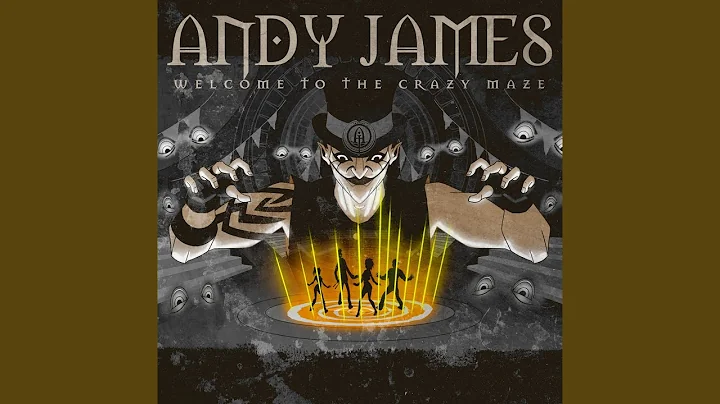 Welcome to the Crazy Maze