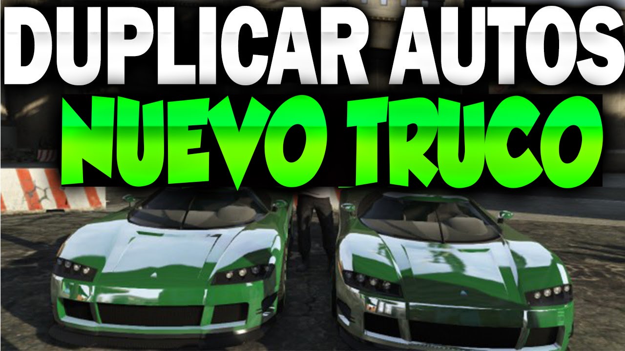 Trucos Gta 5 Ps3 Coches De Lujo