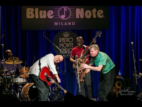 Putar De La Luz - Spyro Gyra