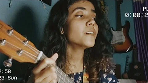 Bawra Mann Dekhne Chala Cover