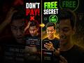 How to Learn Any Skill for Free? | Step by Step Beginner Guide