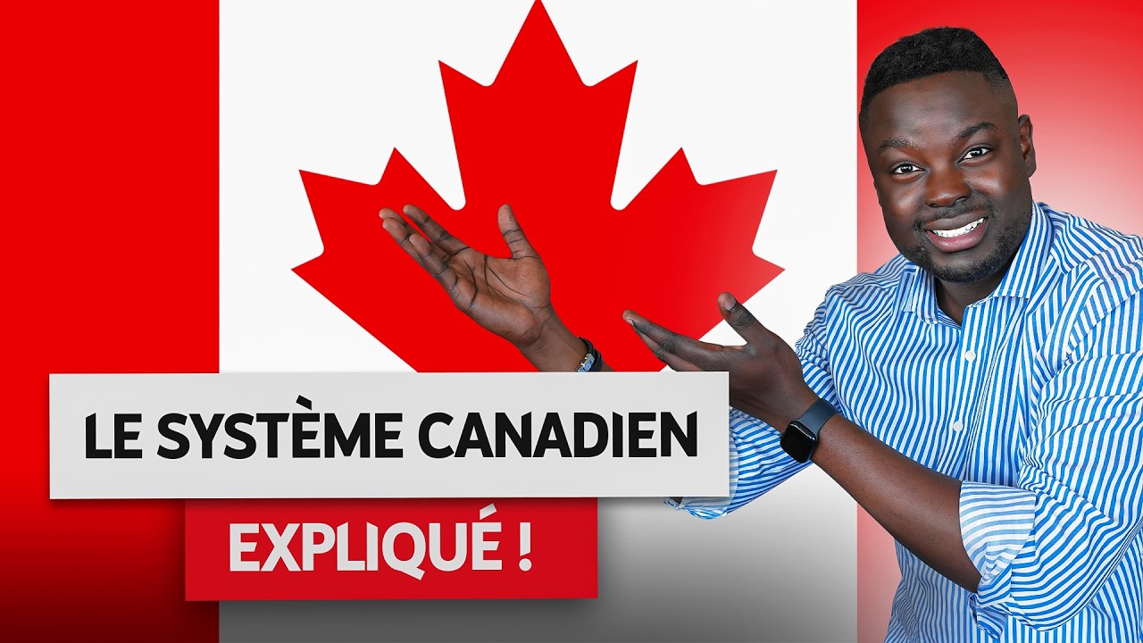 INCROYABLE !!! IMMIGRER AU CANADA 🇨🇦 EN 6 MOIS SEULEMENT - YouTube