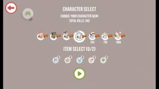 Cave Blast: Jetpack Shooting) the little BUNNY got SKILLS!!!!! screenshot 5