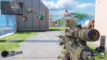 Bo3 1v1 sniper match