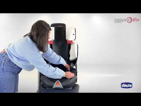 Новинка! Oasys 23 FixPlus EVO - Группа 2/3 (15-36 ко) - видео по установке