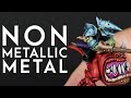 Non Metallic Metal explained in under 5 minutes