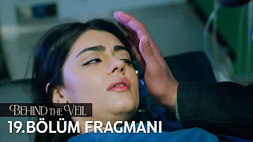 Gelin 19. Bölüm Fragmanı | Behind the Veil 19 Promo