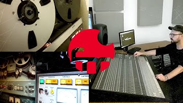 Fabian Intro | Sound design & music production