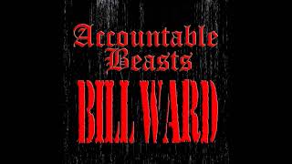 Watch Bill Ward Straws video