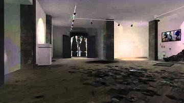 mw3 multi kill with ims (Pkz Pulse)