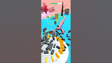 Spiral Roll - All Levels Gameplay Android,ios #52