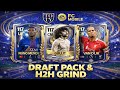 🔴VERTICAL FC MOBILE LIVE 🔥 TOTY EVENT 🌟 | Draft Pack | Team Review | Player Suggestions