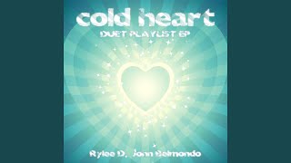 Cold Heart (Easy on Me Chill out Remix)