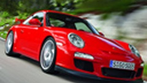 2009 New York Auto Show Preview