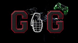 The start of GRENADE GAMING+Introduction