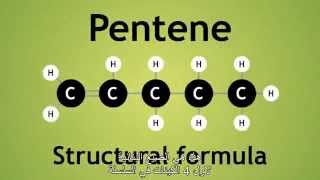 الصيغة الجزيئيةللديكانc10h22