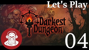 Darkest Dungeon - Let