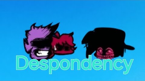 Funkin Corruption Reimagined OVERHAL (Cancelled Build) - Despondency #2309