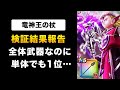【ドラクエウォーク】竜神王の杖 / 全体・単体・テンションどれが本体なの！？