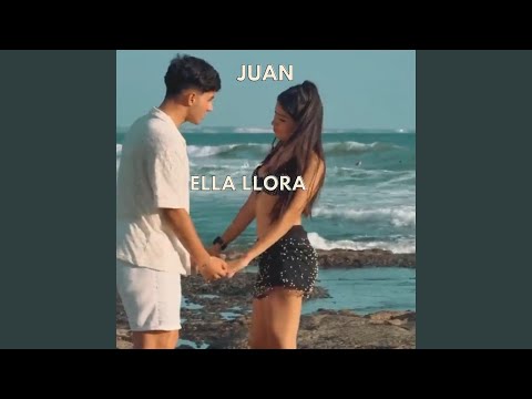 Ella Llora
