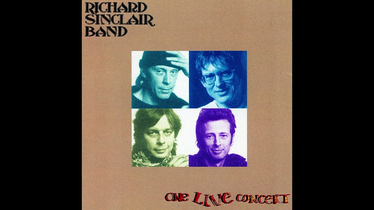 One Live Concert
