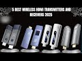 5 Best Wireless HDMI Kits (2025) - This One Is GENIUS!