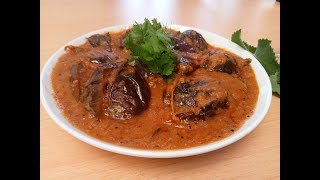 Ennai kathirikai kulambu in tamil | Brinjal Gravy in tamil |Srilankan  Ennai kathirikai recipe|curry
