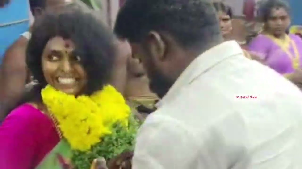 பன்னம்பாறை தேவி ஸ்ரீ மாடத்தியம்மன் திருக்கோவில் கொடை விழா 