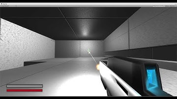 Project Heroes Update 2 (Fast Paced FPS) - Camera Recoil