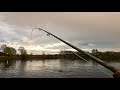 Tidal fly fishing for sea trout  west of scotland