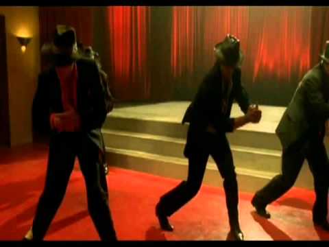 Michael Jackson mix - 20 songs