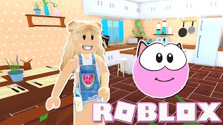 After Work Routine! Roblox MeepCity Roleplay