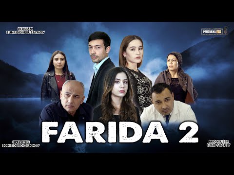 Farida 2 (Uzbek kino)  Фарида  2 (Ўзбек кино)