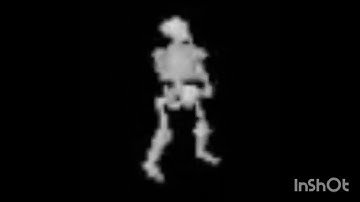 My First Halloween video ever 