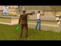 How To Find CJ's Mom in GTA San Andreas! (Alternate Mission)