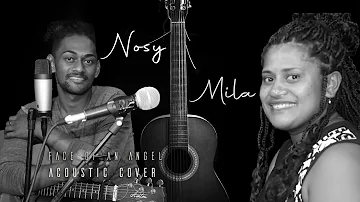 Nosy & Mila - Face of An Angel (Vince Gill Cover)