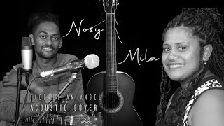 Nosy & Mila - Face of An Angel (Vince Gill Cover)