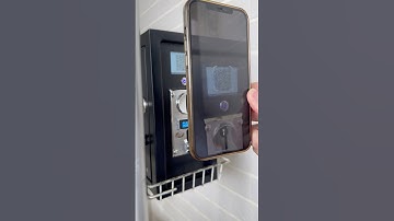 Sintron ST 004 Timer Box – Mixed Payment Laundry in Action