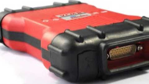 NEW FORD IDS VCM II VCM2 Diagnostic Tool-IDS VCM II VCM2 Diagnostic Tool-VCM II VCM2