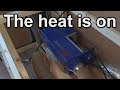 Vlog 18: Propex HS2000 campervan heater installation (part 1)