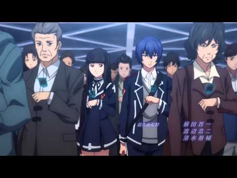 vanilla sky - ガンスリンガー ストラトス