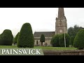 A History of Painswick | Exploring the Cotswolds